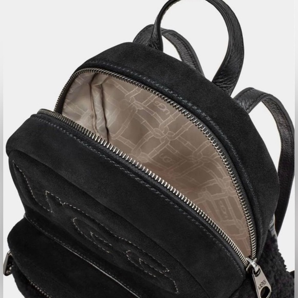 Dannie UGG Mini Backpack - Picture 4 of 4